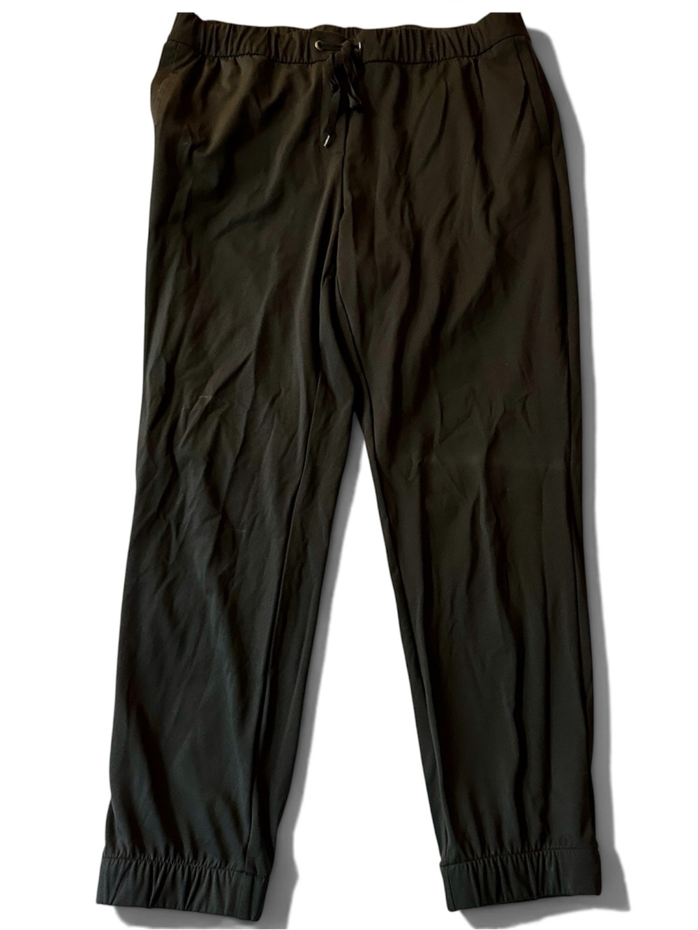 RW&CO Dress Women’s Joggers | Size Large | Nylon - Elastane | Great Shape